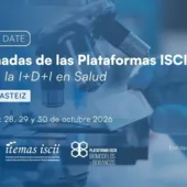 Cartel de las Jornadas