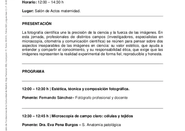 Programa