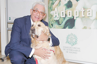 Veterinarios