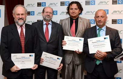 premios
