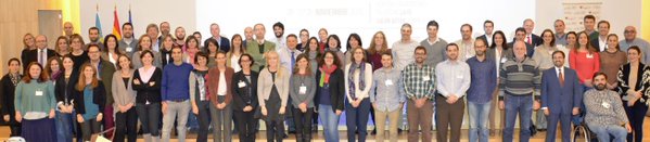 Foto de Grupo_Asamblea Itemas2015