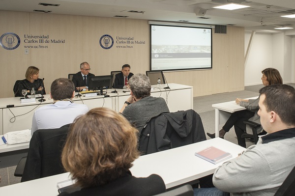 III_EncuentroUC3M-ITEMAS8_bienevenida y asitentes-