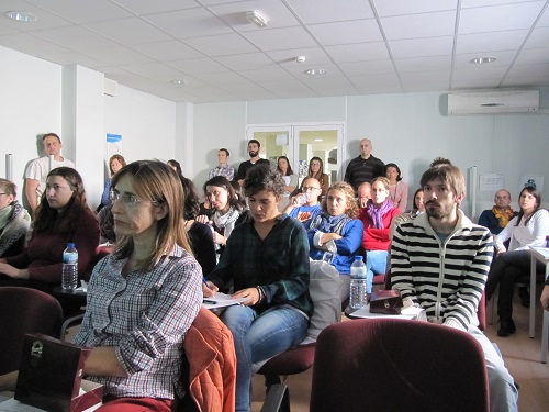 Seminario: Innovar, ¿por dónde empiezo?