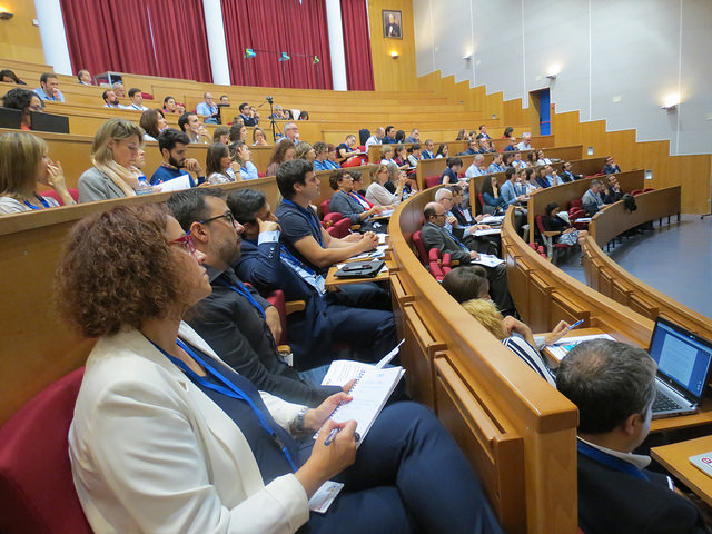 Asamblea ITEMAS 2016
